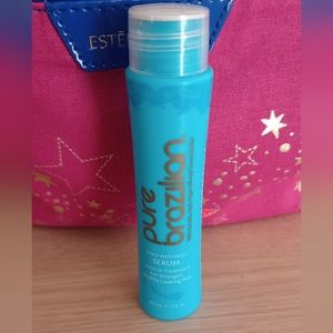 NWT Anti-Frizz hair serum